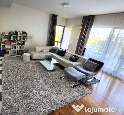 Apartament cu 2 camere spațios modern lângă ambasada A...