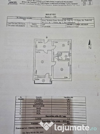 Drobeta Turnu Severin Zona Nord-Vest