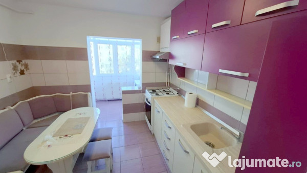 Apartament 2 camere D, , LIDL Nicolina NOU RENOVAT