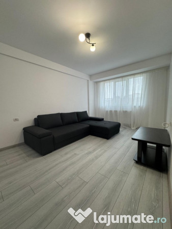 Apartament cu 2 camere in Visan