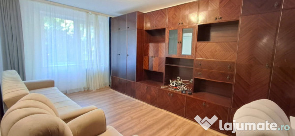 Apartamet 2 camere Teiul Doamnei