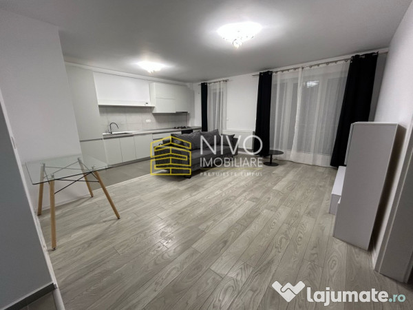 Apartament 2 camere – Tg. Mureș – Maurer – Bloc Nou