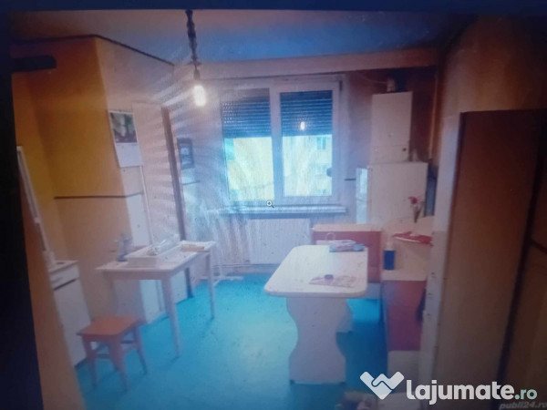 Apartament 2 camere Maratei 60mp etaj 2 decomandat termopan luminos