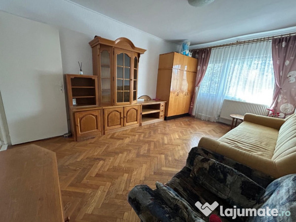 Apartament 2 camere, mobilat si utilat, Centrul Civic