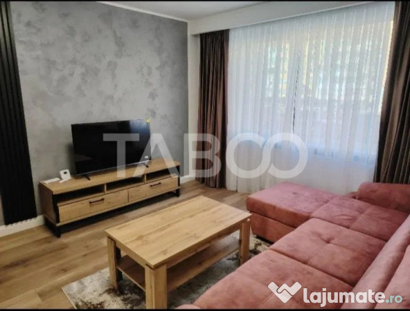 Apartament prima inchiriere 3 camere si balcon Mihai Viteazu