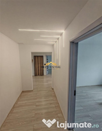 APARTAMENT 3 CAMERE - PIATA MARE