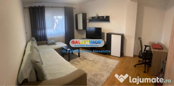 Apartament 2 Cam Berceni - Dimitrie Leonida - 10 Min Metrou