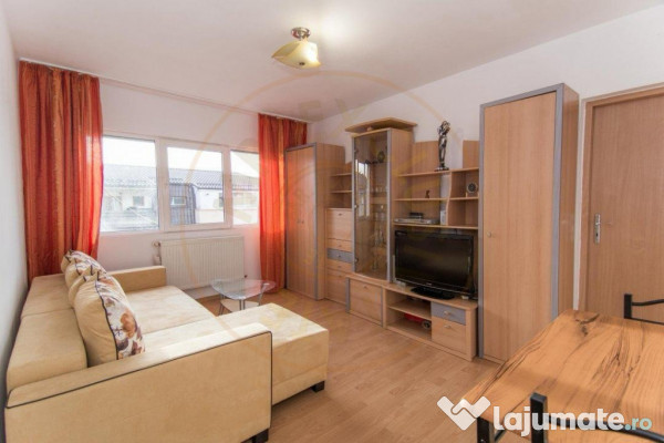 0% Comision Apartament 2 camere - Pitesti - Zona Banat-Exerc