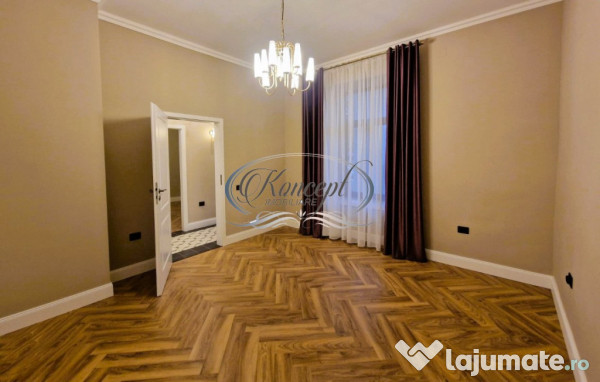 Apartament exclusivist, zona Centrala