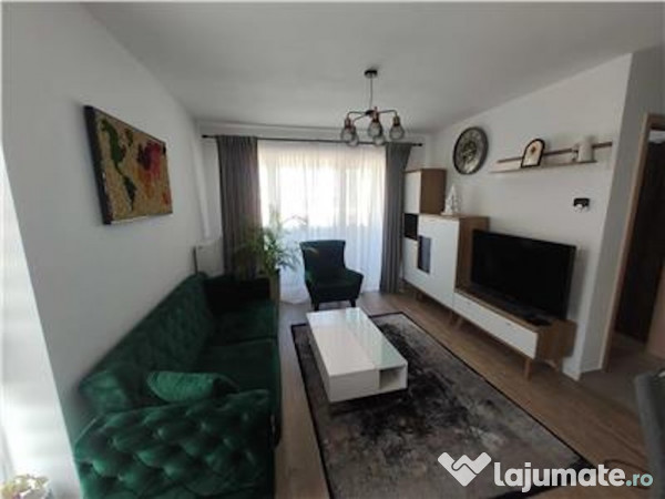 Apartament cu 2 camere, decomandat - zona Kasper