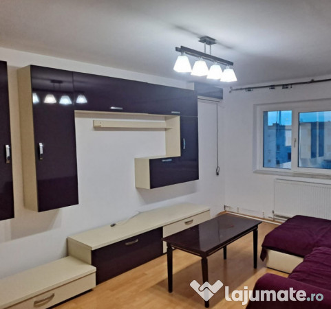 Apartament 2 camere situat in zona GARA