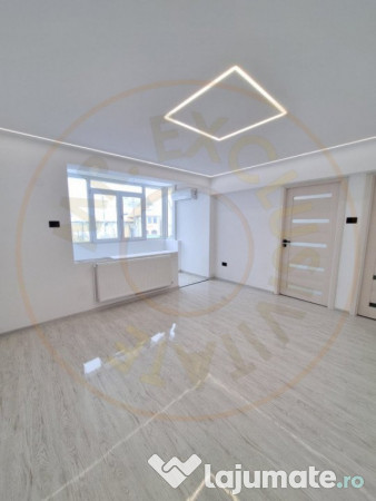 Apartament 3 camere Modern Ultracentral etaj 1