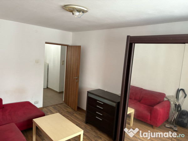 Apartament 2 camere 1/10, renovat ,anvelopat, Drumul Taberei