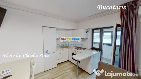 Apartament 2 camere Piata Sudului Metrou - TUR VIRTUAL