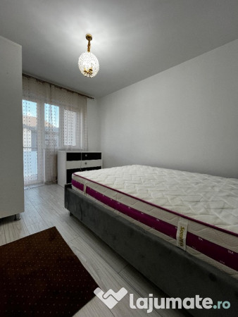 Apartament cu o camera Panoramic Residence Valea Adanca