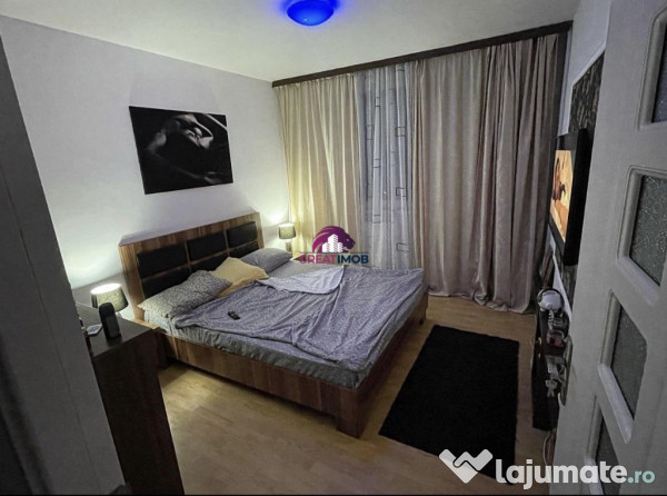 Apartament de închiriat Drumul Taberei Agent Alex of.1