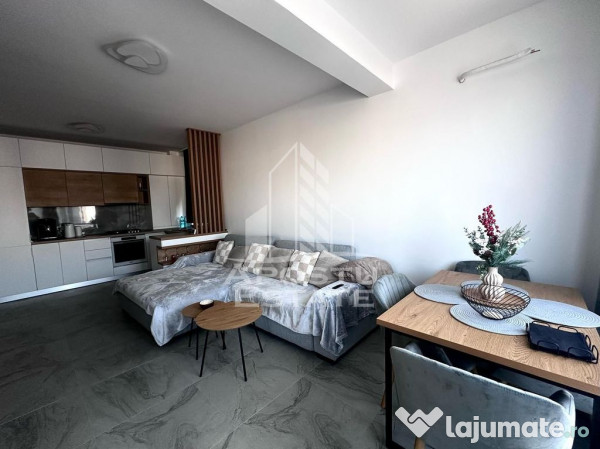 Apartament cu 2 camere, in Timisoara, Bloc Nou