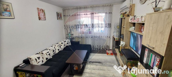 Apartament cu 2 camere de vânzare in Drumul Taberei B-du...