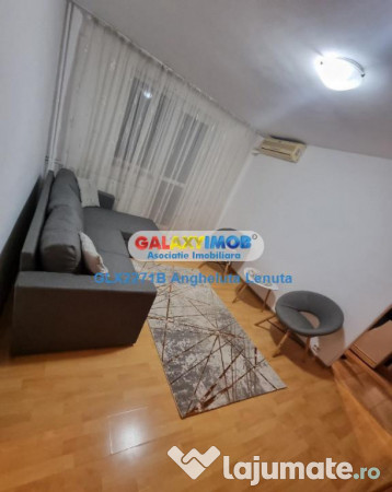 Bld Timisoara Frigocom apartament 2 camere de inchiriat