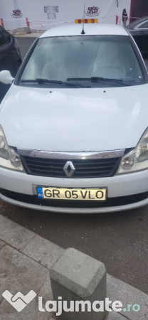 Renault Clio symbol thalia 1.5 dci