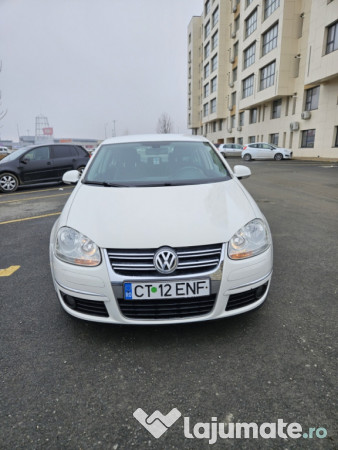 Vw jetta automată dsg