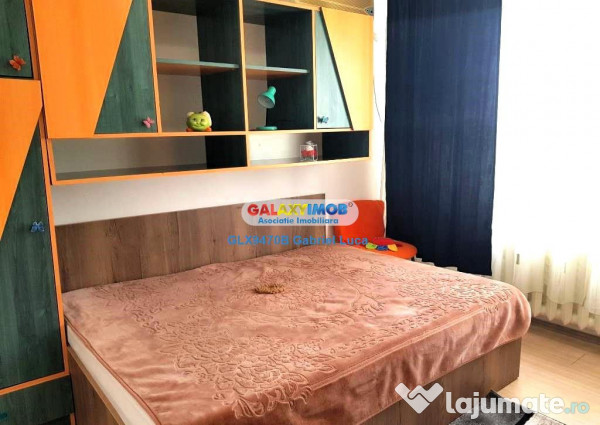 Apartament 2 camere 50mp | Decomandat | Metrou PIata Sudulu