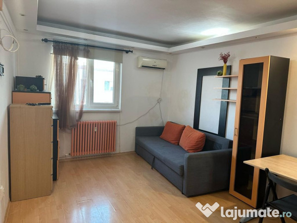 Apartament 2 camere 10min Metrou Constantin Brancoveanu