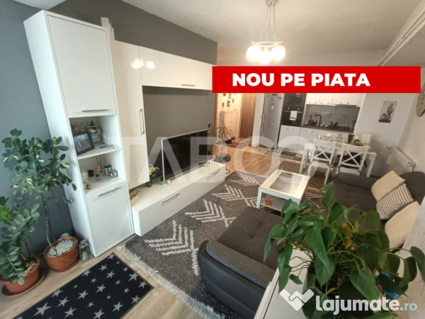 Apartament 2 camere in zona Doamna Stanca - iti iei hainele