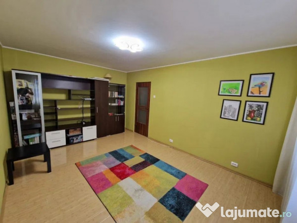 Apartament 3 camere dec Constantin Brancoveanu / Izvorul ...