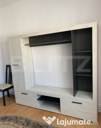 Apartament cu 2 camere, 58 mp, zona Corina