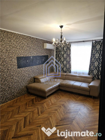 Apartament 2 Camere Zona George Enescu, Vizavi de GN 8