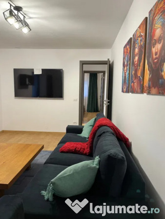 Apartament cu 2 camere decomandate Zona Burdujeni - Orizont