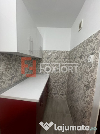 Apartament cu o camera de vanzare in zona Blascovici