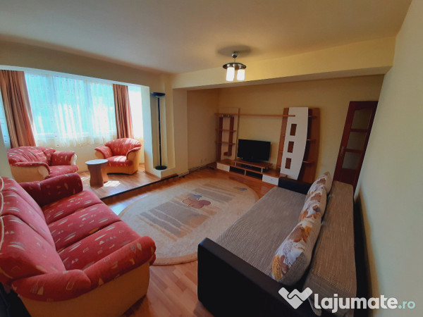 Apartament 1 camera 41 mp , ultracentral langa Mures Mall