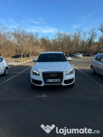 Audi Q5 2.0 TDI Automat 4x4