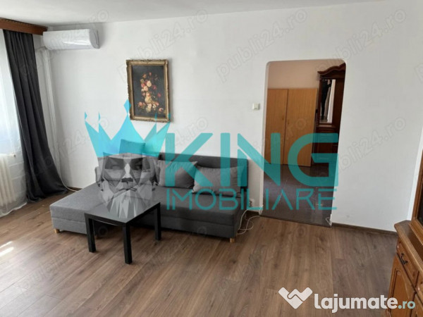 Apartament 2 Camere Pantelimon Bucuresti