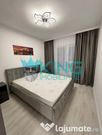 Apartament 2 camere Aparatorii Patriei Bucuresti