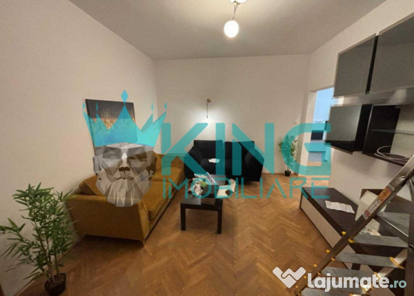 Apartament 3 Camere Ultracentral Bucuresti