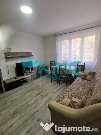 Apartament 3 Camere Alexandru Odobescu Baia Mare Renovat Zo