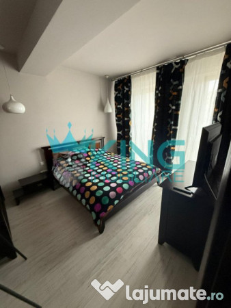 Apartament 2 Camere Vitan Bucuresti