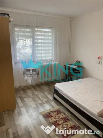 Apartament 2 Camere Mircea cel Batran Iasi