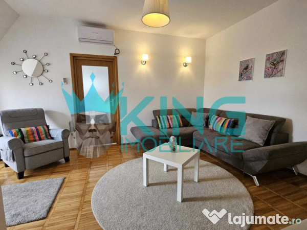 Apartament 2 Camere Dorobanti Bucuresti