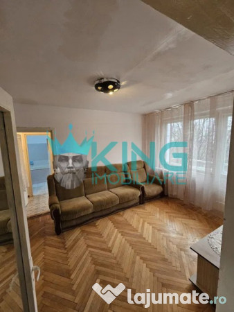 Apartament 2 Camere Nord Ploiesti