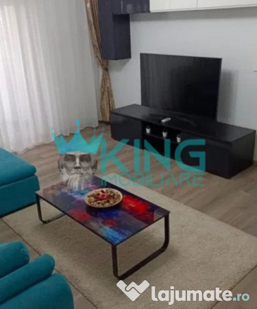 Apartament 2 Camere Decebal Bucuresti