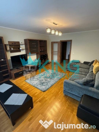 Apartament 3 Camere Nerva Traian Bucuresti