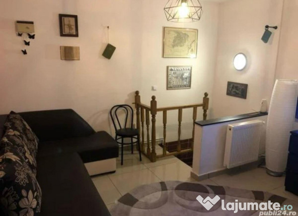 Apartament de 2 camere, decomandat - zona Centru Istoric