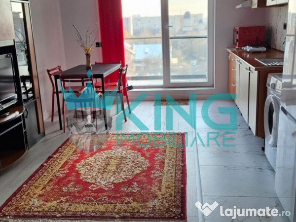 Apartament 2 camere Piata Sudului Bucuresti