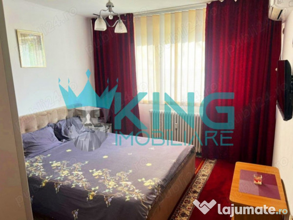 Apartament 3 Camere Crangasi Bucuresti