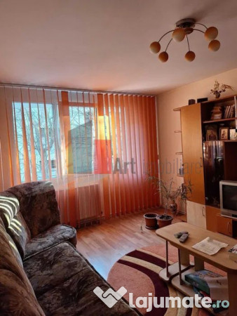 Vânzare apartament 3 camere centrală Brâncoveanu - Sec...