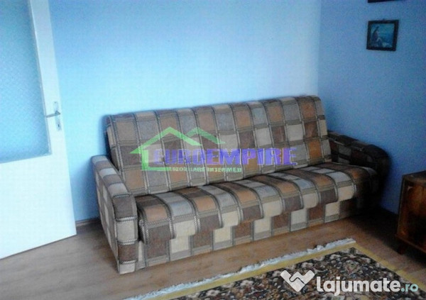 Apartament 2 camere de vanzare zona KM 5, CENTRALA GAZ